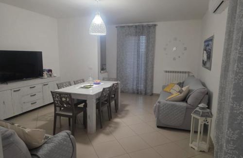 Mesagne Apartment | Sophia house
