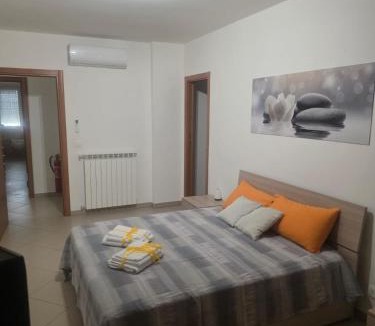 Mesagne Apartment | Sophia house