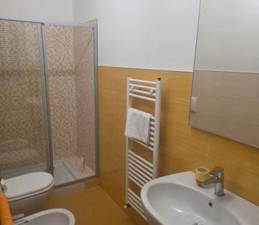 Mesagne Apartment | Sophia house