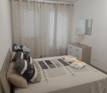 Mesagne Apartment | Sophia house