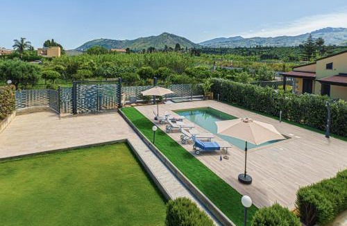 Gorgo Lungo Villa | Sophy's Villa