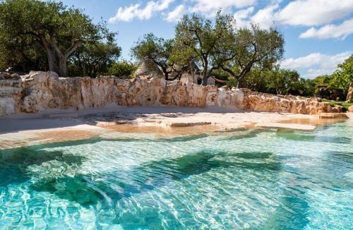 Ostuni House | Sopra i Sassi - Villa & Trulli