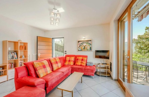 Brezzo di Bedero Apartment | Sopra il Lago 112
