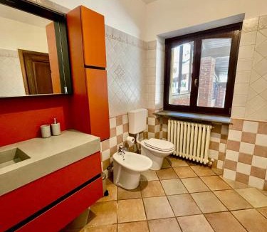Roccabruna Apartment | Sosta dei Passeggeri