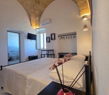 Ruffano Bed & Breakfast | Sotto Le Stelle