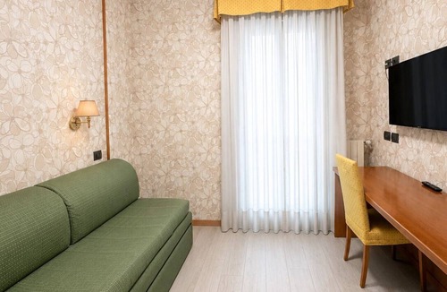 Dalmine Hotel | Spa Hotel Parigi 2
