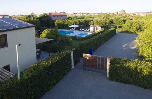 Piana Calzata House | Spa Suite Villa dell'Eden C unit 2 with 5 beds, Cir 19082044C217077