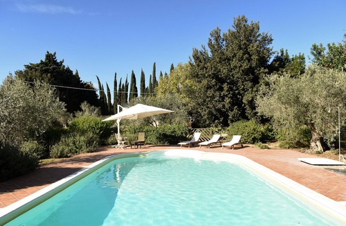 Mazara del Vallo Villa | Spacious child-friendly villa with private pool near the sea