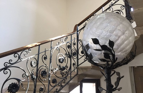 Sant Lucia Apartment | Spacious, restored and bright.