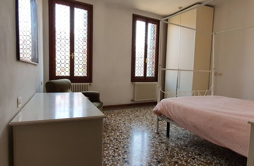 Sant Lucia Apartment | Spacious, restored and bright.