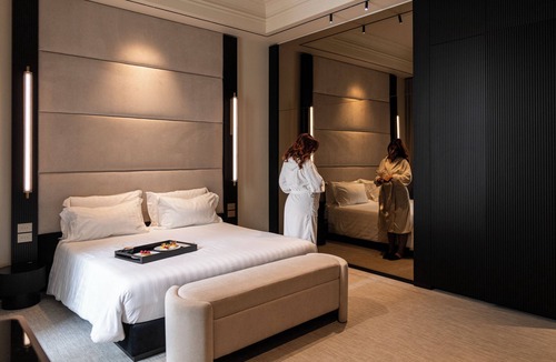 Bari City Centre Hotel | Sparano Palace