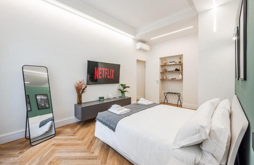 Magenta Apartment | Spazio e Design - appartamento - 1 min da Cadorna