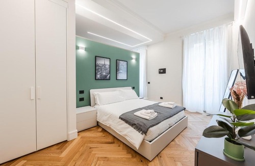 Magenta Apartment | Spazio e Design - appartamento - 1 min da Cadorna