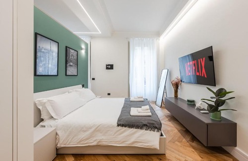 Magenta Apartment | Spazio e Design - appartamento - 1 min da Cadorna