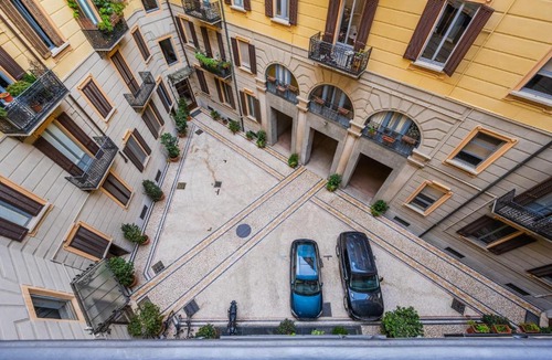 Magenta Apartment | Spazio e Design - appartamento - 1 min da Cadorna