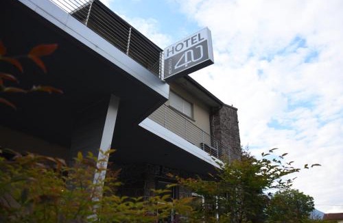 Pian Camuno Hotel | Spazio42