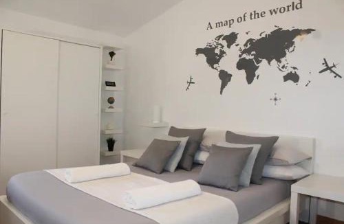 Castel di Leva Apartment | Spazioso appartamento (FREE PARKING)
