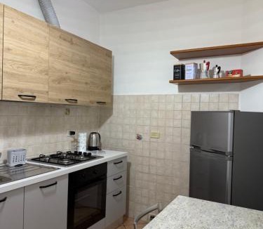 Tortona Apartment | Spazioso appartamento 2