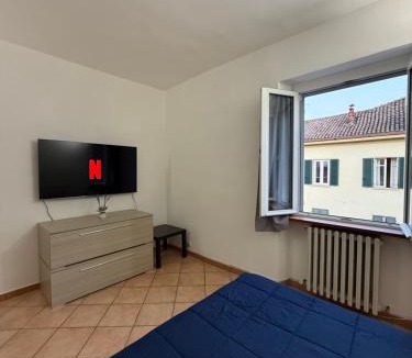 Tortona Apartment | Spazioso appartamento 2
