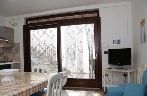 Specchiolla House | Specchiolla: House / Villa - Specchiolla