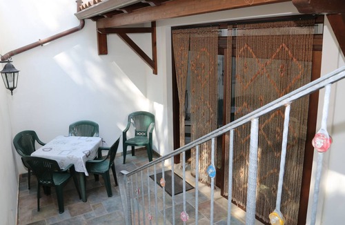 Specchiolla House | Specchiolla: House / Villa - Specchiolla