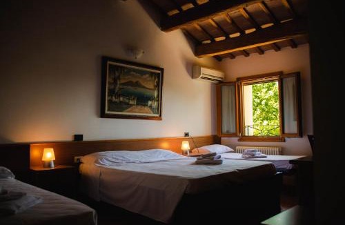 Cotignola Hotel | SPIEDO IMPERIALE - Locanda e Ristorante