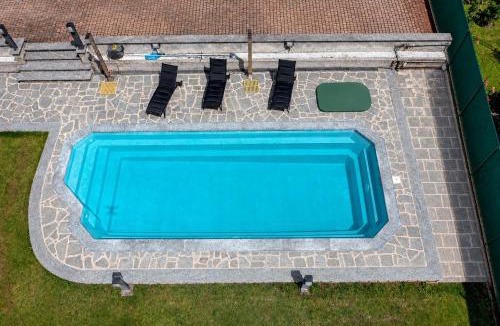 Postalesio House | Spinedi Royale