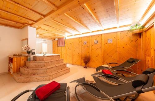Penia Hotel | Spires Hotel