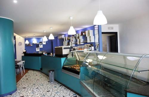 Spadafora House | Splash's Rooms