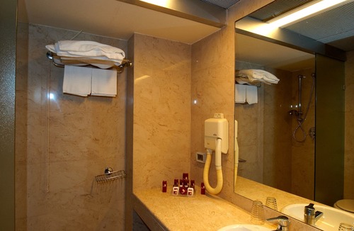 Mondello Hotel | Splendid Hotel La Torre