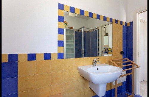 Morciano di Leuca Villa | Splendid villa Madia in Salento