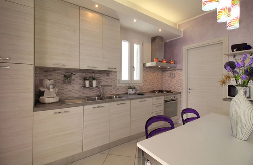 Gatteo a Mare Villa | SPLENDIDA SINGLE HOUSE IN GATTEO MARE