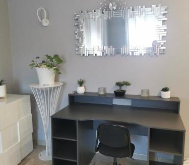 Alessandria Apartment | Splendido appartamento in zona centrale
