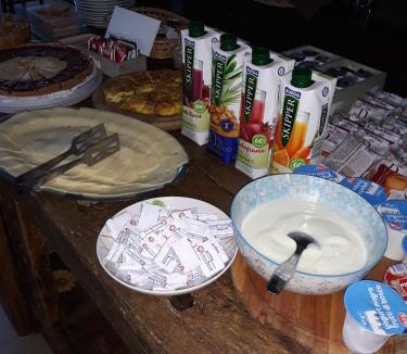 Ballabio Hotel | Sporting Club