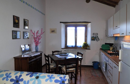 Arcidosso Apartment | SPRING(agr.La Guinza) Enchanting relaxation and nature!