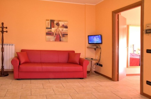 Falze Other | Spring Apartment