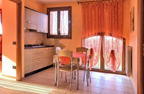 Falze Other | Spring Apartment