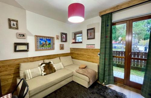 Madonna di Tirano Apartment | *St. Bart*