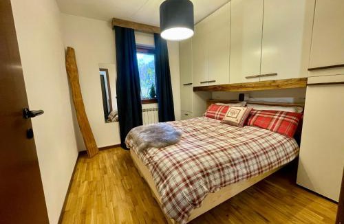 Madonna di Tirano Apartment | *St. Bart*