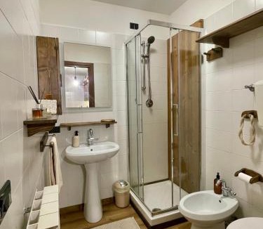 Madonna di Tirano Apartment | *St. Bart*