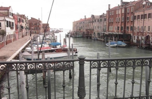 San Marco Apartment | St. Mark's