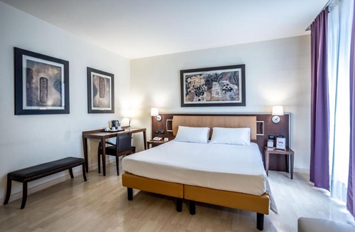 San Bonico Hotel | Stadio Hotel