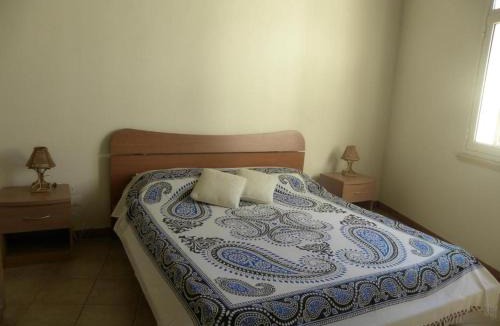 Birgi Vecchi Apartment | Stagnone kitesurf paradise
