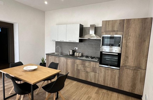 San Leonardo Apartment | Stagnone Sunset Holidays