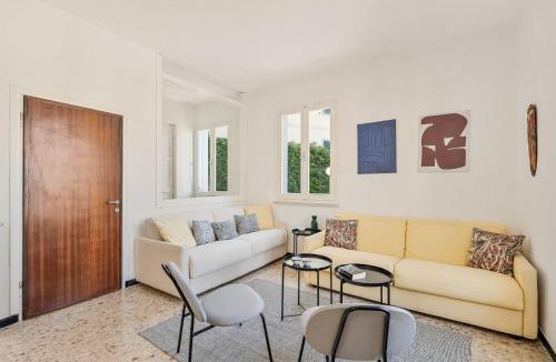 Riomaggiore Apartment | StairwayToHeaven-Riomaggiore-Seaview-FreeParking