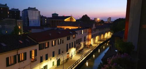 Gorla House | Stanza di Francesco