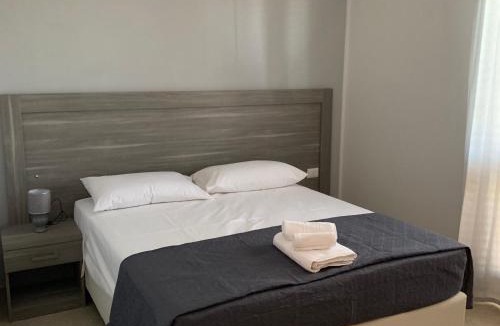 Sibari House | Stanza vacanza lo stadio