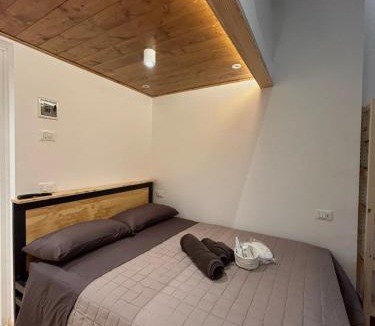 Noale House | Stanze Stevanato