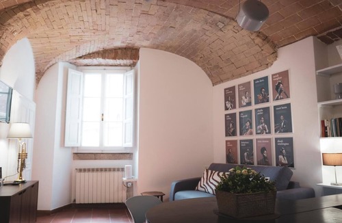 Old Town Apartment | Star 19 - downtown residence