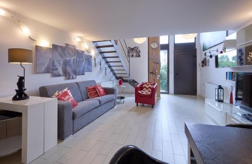 Precotto Apartment | Star Loft